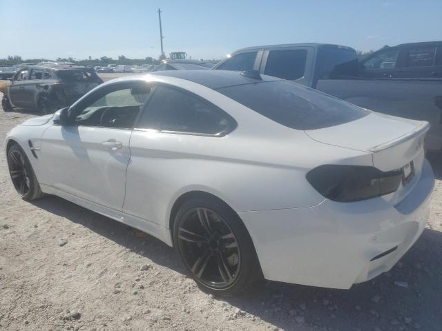 WBS3R9C53GK337851 BMW M4