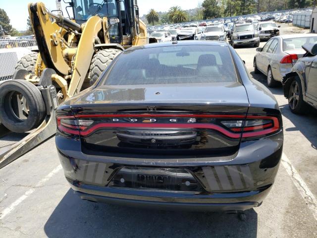 2C3CDXAT9KH514029 Dodge Charger Police
