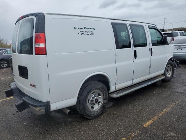 1GTW7AFG8J1283047 GMC Savana G2500