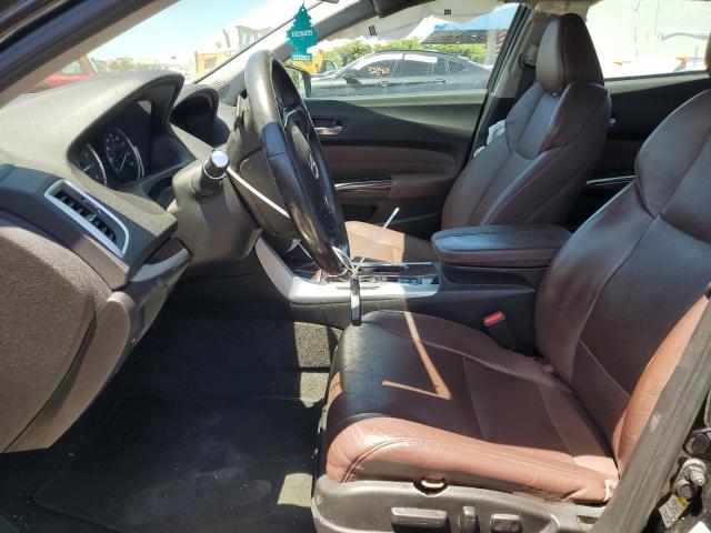 19UUB1F59HA002552 Acura TLX TECH