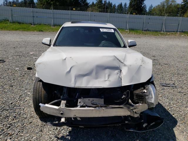 WBA3C1C53FP116534 BMW 328 I Sulev