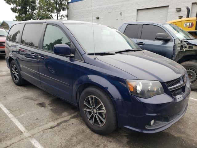 2C4RDGEG2FR555539 Dodge Grand Caravan R/t