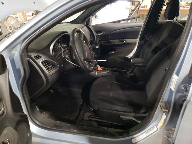1C3CCBAB2EN207973 Chrysler 200 LX