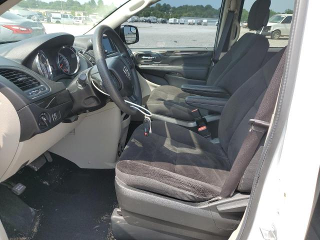 2C4RDGBG8KR677787 Dodge Grand Caravan Se