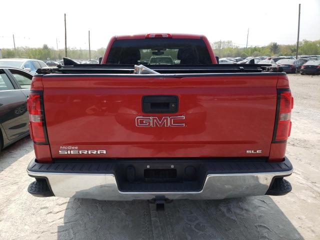 1GTV2UECXFZ359225 GMC Sierra K1500 Sle