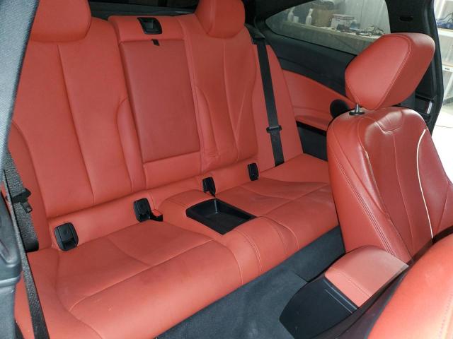 WBA4W3C03LFH45629 BMW 430I