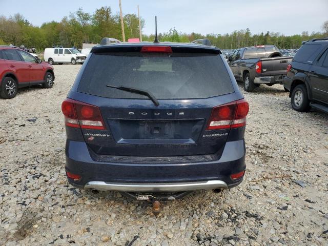 3C4PDDGG9JT523115 Dodge Journey Crossroad