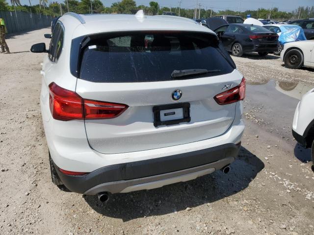 WBXHU7C38J5H44459 BMW X1 Sdrive28i