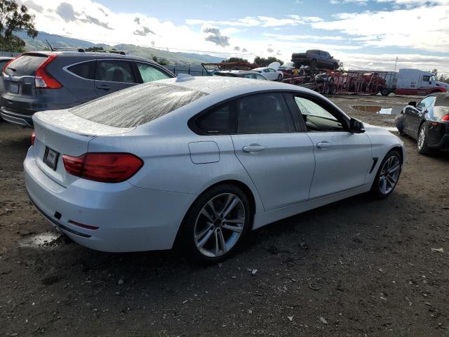 WBA4B1C50GG242892 BMW 435 I Gran Coupe