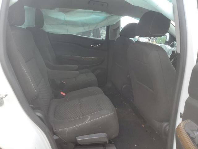 1GKKNLLS6HZ137819 GMC ACADIA SLE