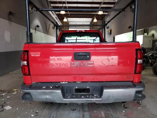 1GT01REG8GZ166389 GMC Sierra C2500 Heavy Duty