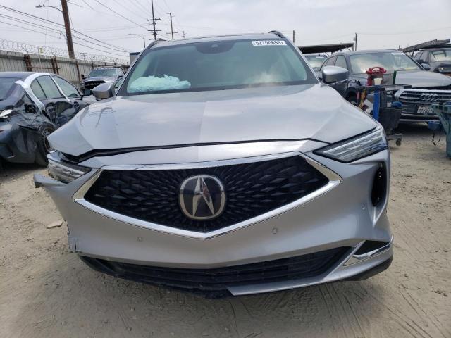 5J8YD9H46NL001065 Acura Mdx Technology