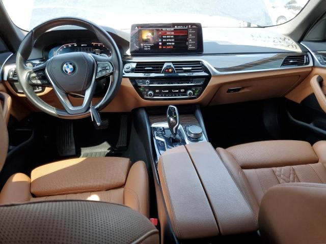 WBA13AG0XNCH85186 BMW 530e
