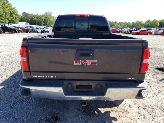 1GTV2UEC7EZ167792 GMC Sierra K1500 Sle