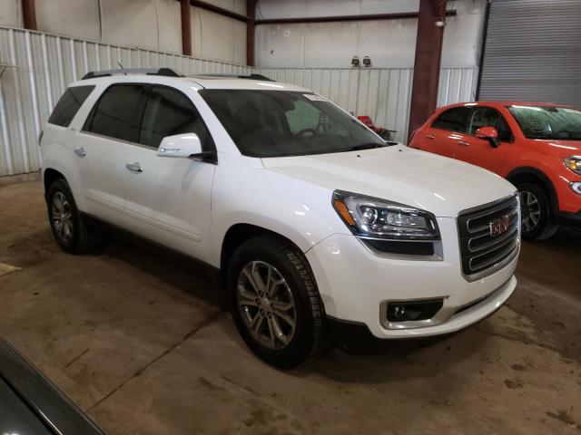 1GKKRRKD1GJ312968 GMC Acadia Slt-1