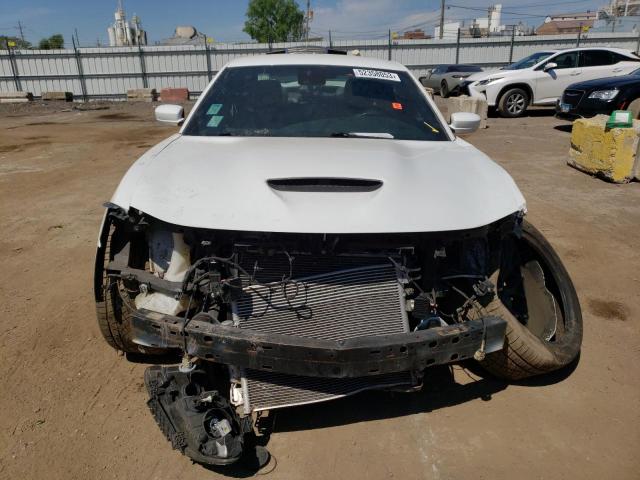 2C3CDXGJ8GH283797 Dodge Charger R/t Scat Pack
