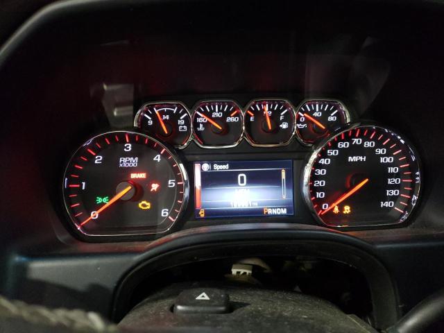 1GTN2UEC2EZ281795 GMC Sierra K1500 Sle