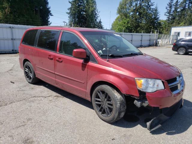 2C4RDGCG4GR151873 Dodge Grand Caravan Sxt