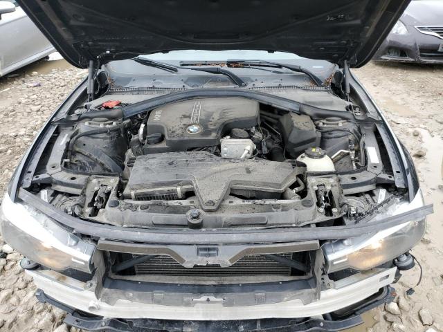 WBA3C3C54FP664893 BMW 320 I Xdrive