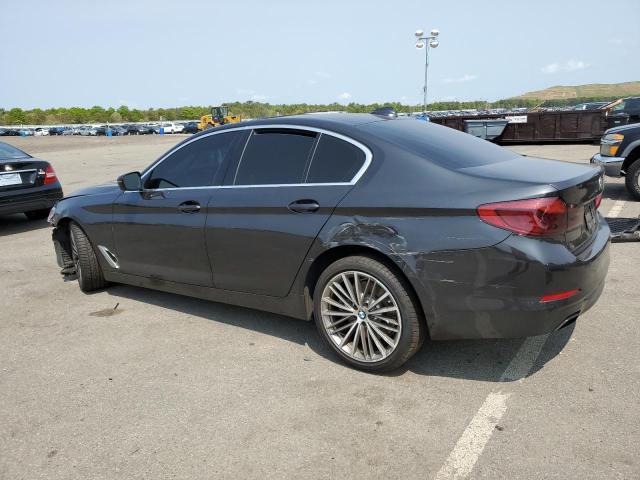 WBAJS3C04LCD97582 BMW 540 XI