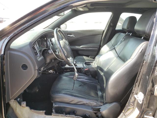 2C3CDXHG4EH123982 Dodge Charger Sxt