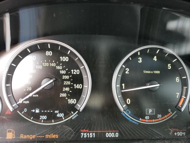 5UXKR0C53F0P16971 BMW X5 Xdrive35i