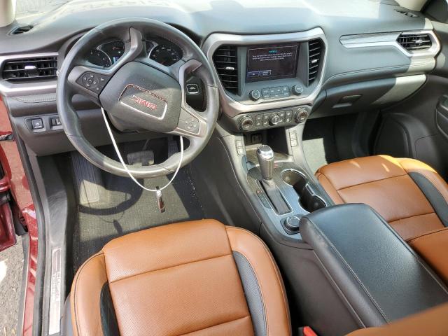 1GKKNVLS8HZ150437 GMC Acadia All Terrain