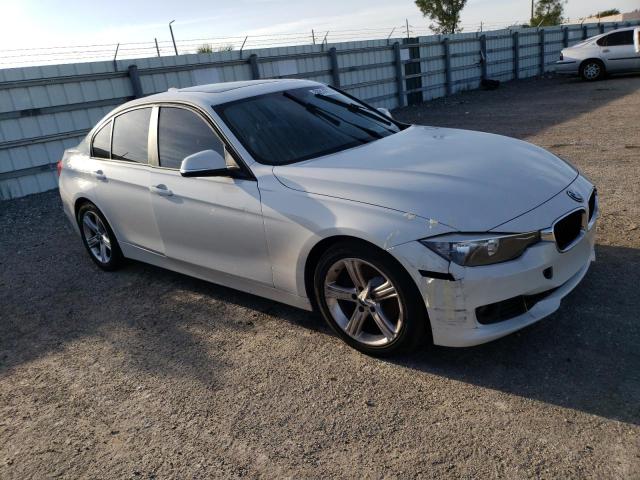 WBA3A5C52FP605410 BMW 328 I