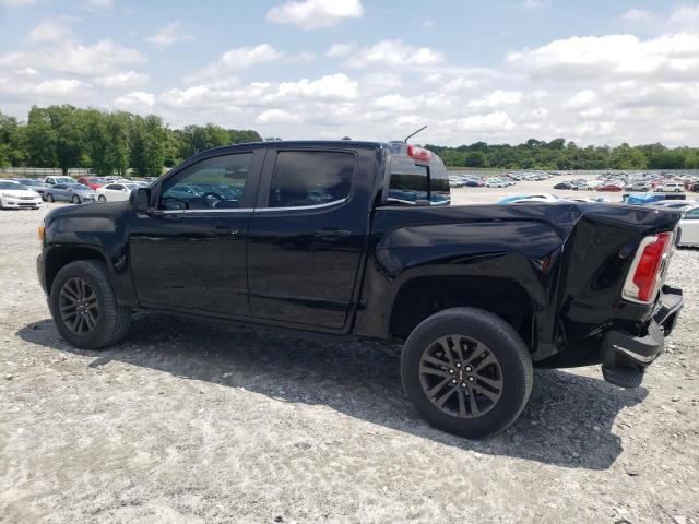 1GTG5CEN6K1325853 GMC CANYON SLE