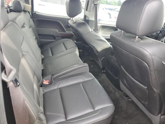 3GTU2VEC7EG570642 GMC Sierra K1500 Slt