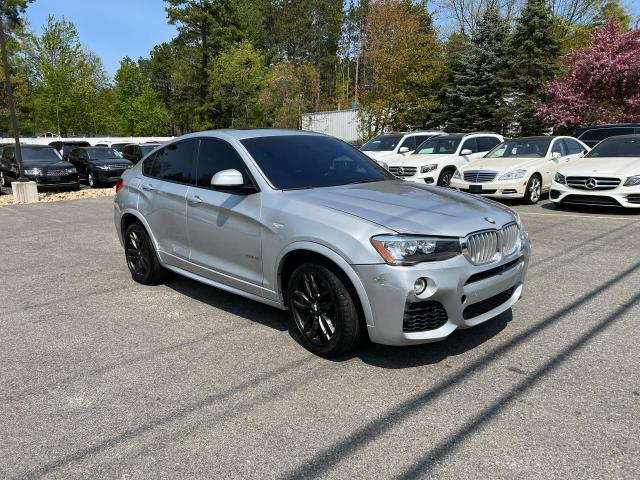 5UXXW5C55G0N92943 BMW X4 Xdrive35i