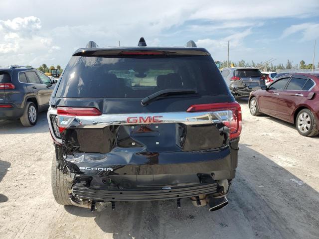 1GKKNPLS6MZ160406 GMC Acadia Denali
