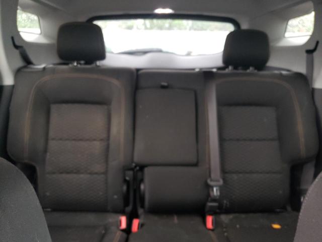 3GKALMEV6JL141932 GMC Terrain Sle