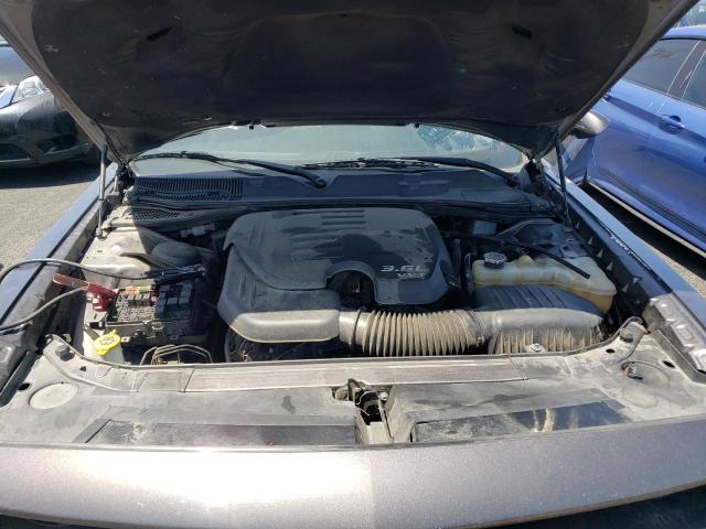 2C3CDZAG3KH593888 Dodge Challenger Sxt