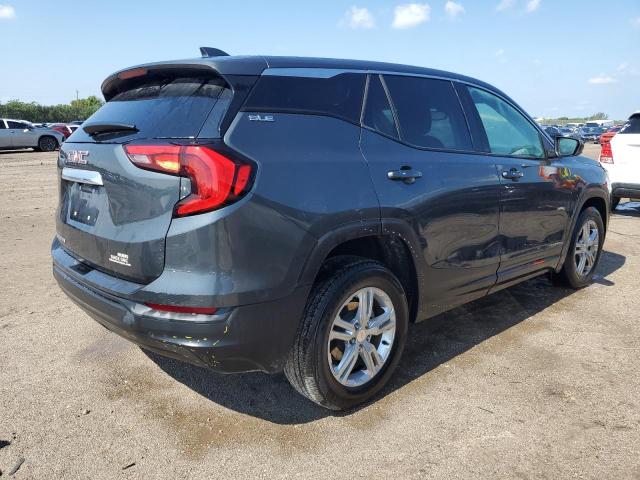 3GKALMEV1KL287026 GMC Terrain Sle