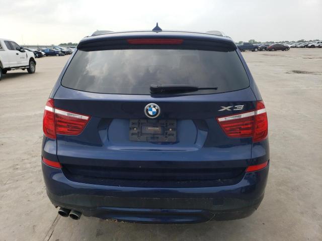 5UXWZ7C5XG0M83926 BMW X3 Sdrive28i