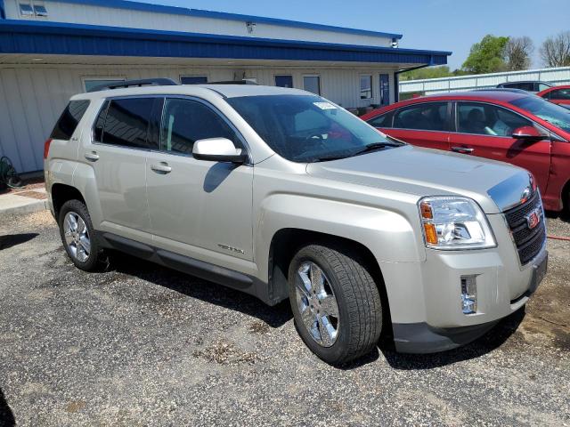 2GKALREK1F6220391 GMC Terrain Sle