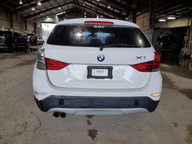 WBAVM1C56EVW48182 BMW X1 Sdrive28i