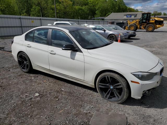 WBA3B5C58FP653975 BMW 328 Xi Sulev