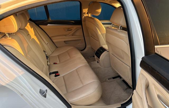 WBA5A5C50FD517465 BMW 528 I