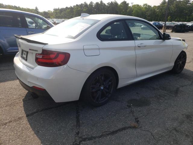 WBA2G3C50HV640847 BMW M240XI