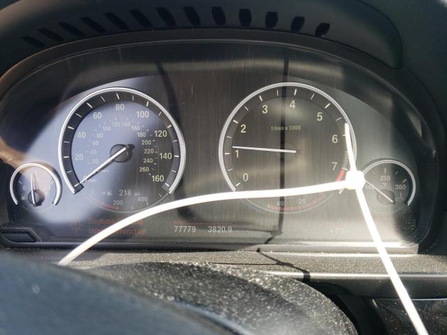 WBA5A7C51ED617228 BMW 528 XI