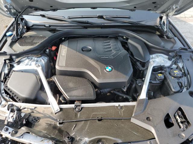 WBAJR7C00LWW66546 BMW 530 XI