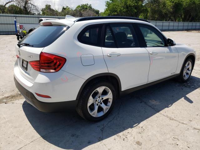WBAVM1C54EVW47600 BMW X1 Sdrive28i