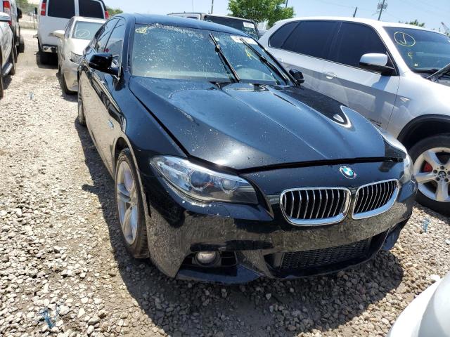 WBA5A5C58ED508267 BMW 528 I