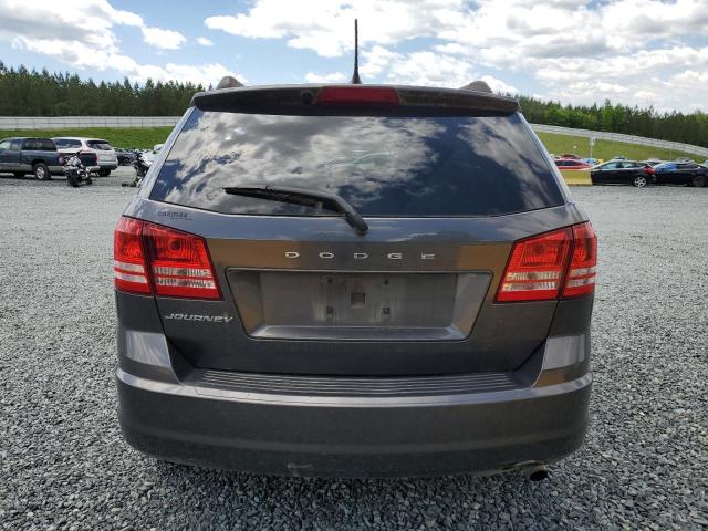 3C4PDCAB0GT250033 Dodge JOURNEY SE