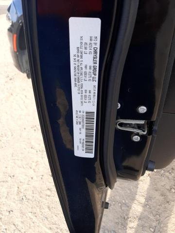 2C3CDXHGXFH730101 Dodge Charger Sxt