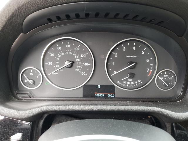 5UXWZ7C53G0M83640 BMW X3 Sdrive28i