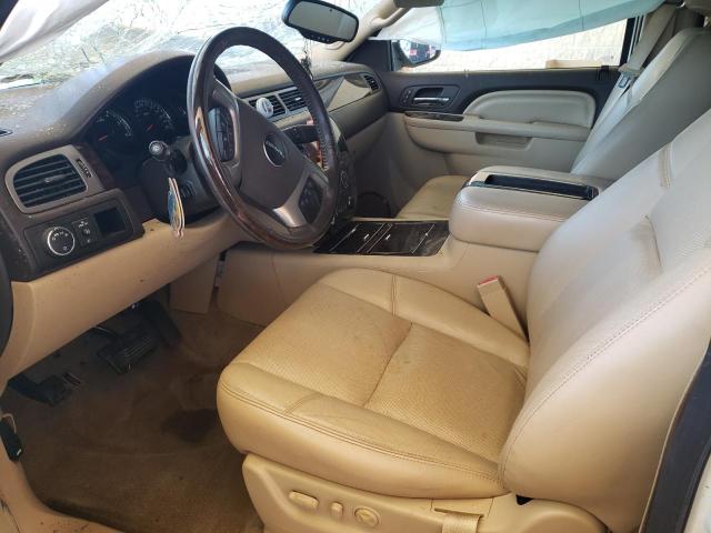 1GKS1EEF9ER211172 GMC YUKON DENALI