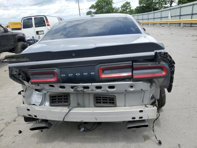 2C3CDZFJ6FH878496 Dodge Challenger R/t Scat Pack